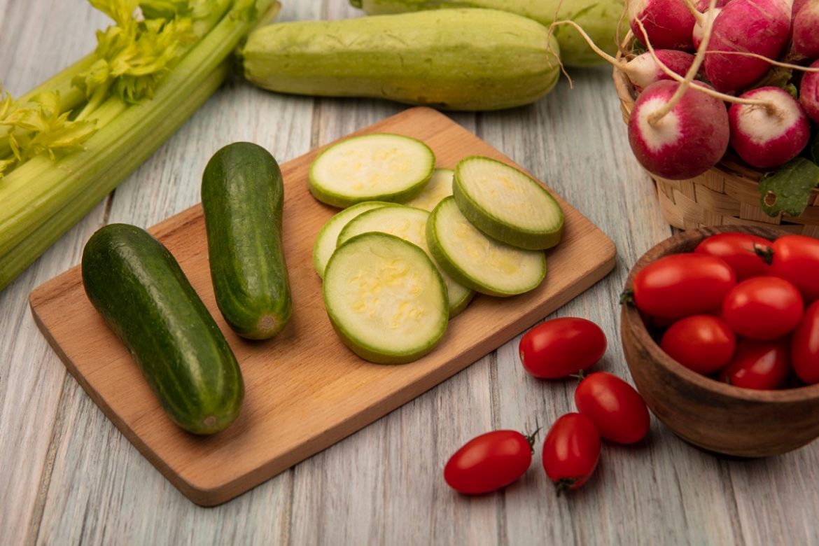 jedzenie przy czerwienicy prawdziwej